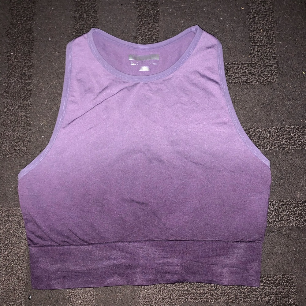 Forever 21 Sports Bra